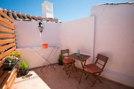 The Central Townhouse Faro Exterior photo
